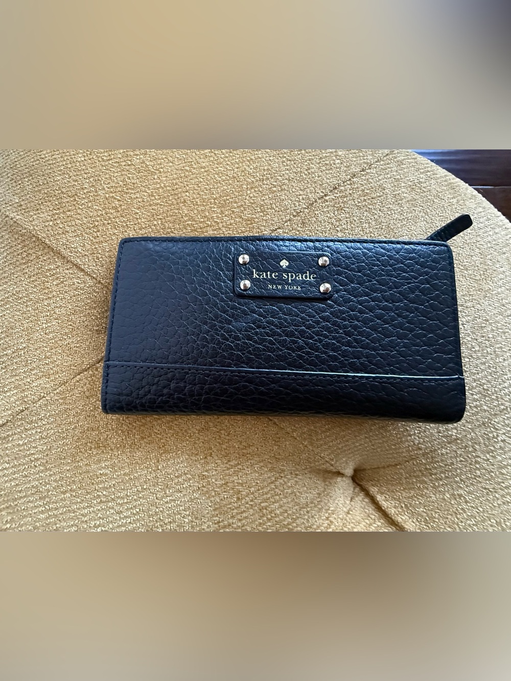 Kate Spade Large Wallet